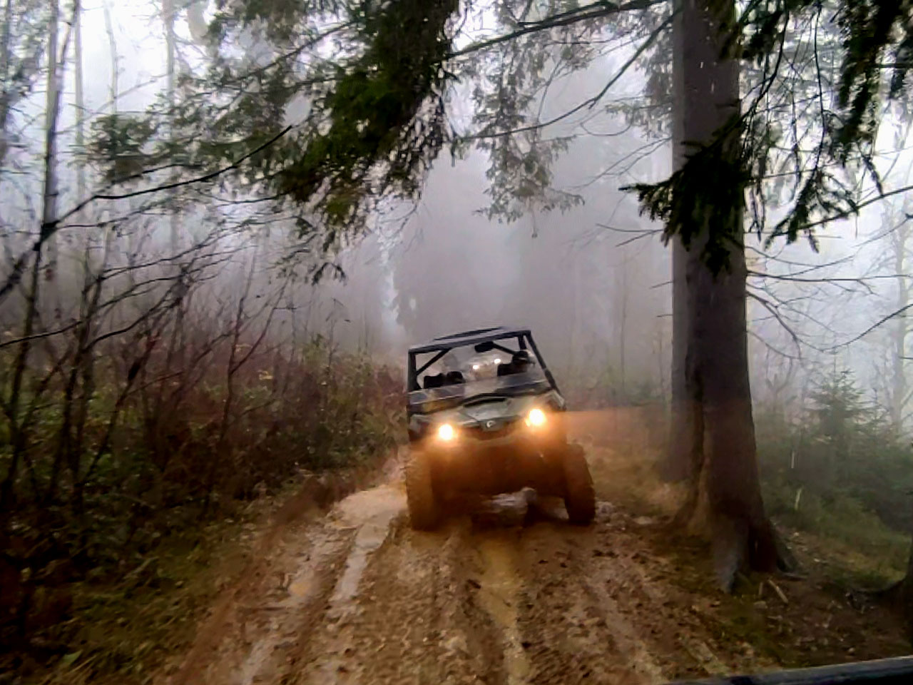 Off-Road-Krakow-Can-Am-Buggies Off-Road-Krakow-Can-Am-Buggies